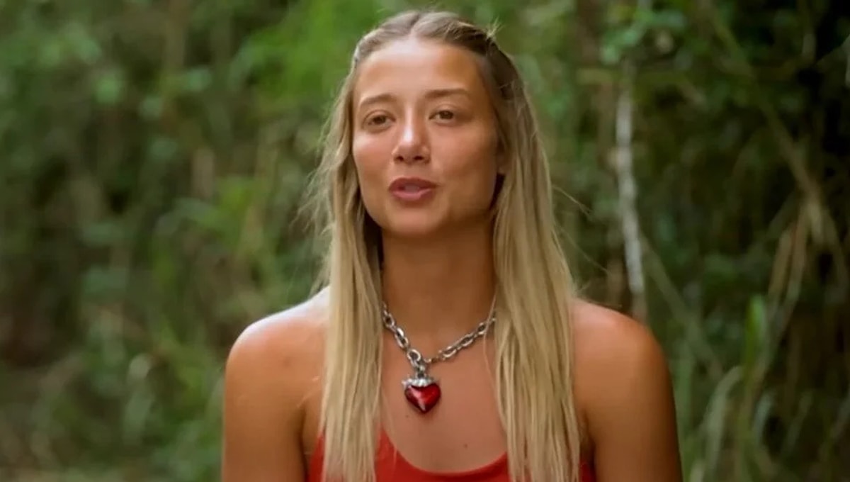 ALEYNA KALAYCIOĞLU’NDAN SURVİVOR SONRASI ŞAŞIRTICI İTİRAF