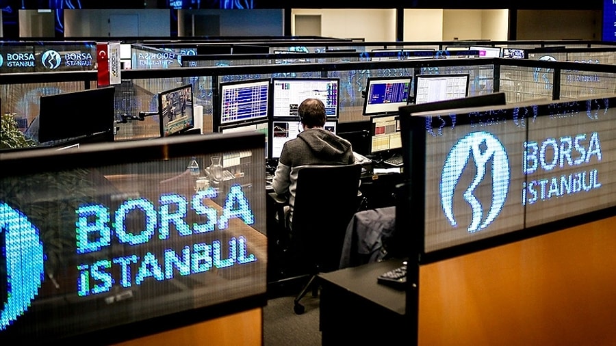 Borsa İstanbul, dünya piyasalarındaki