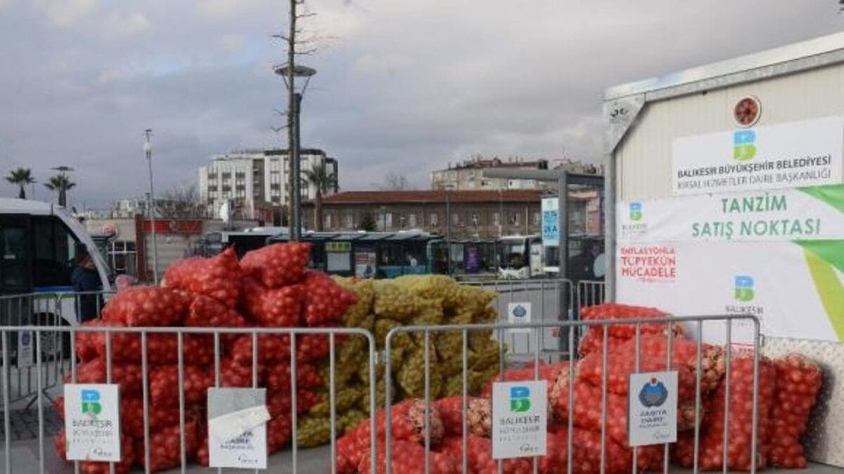 tanzim 1 - Marmara Bölge: Balıkesir Son Dakika Haberleri ile Hava Durumu