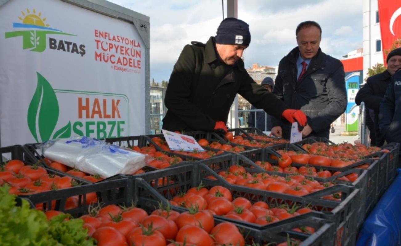 tanzim 2 - Marmara Bölge: Balıkesir Son Dakika Haberleri ile Hava Durumu