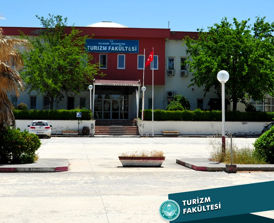 Balıkesir Üniversitesi (BAÜN) Turizm