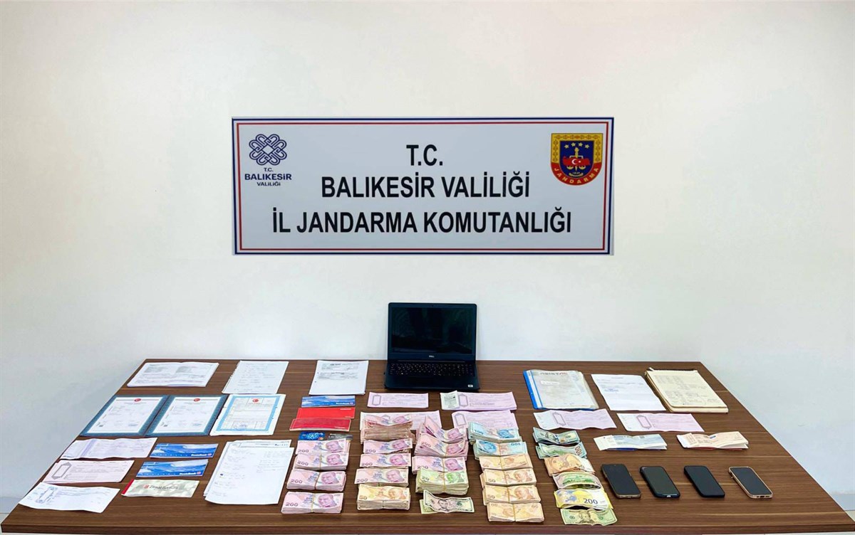 1 24 - Marmara Bölge: Balıkesir Son Dakika Haberleri ile Hava Durumu