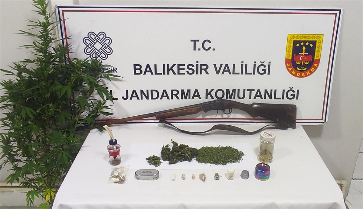 Balıkesir İl Jandarma Komutanlığı,