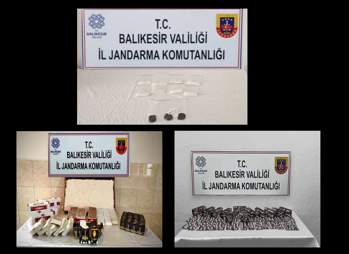 Balıkesir İl Jandarma Komutanlığı