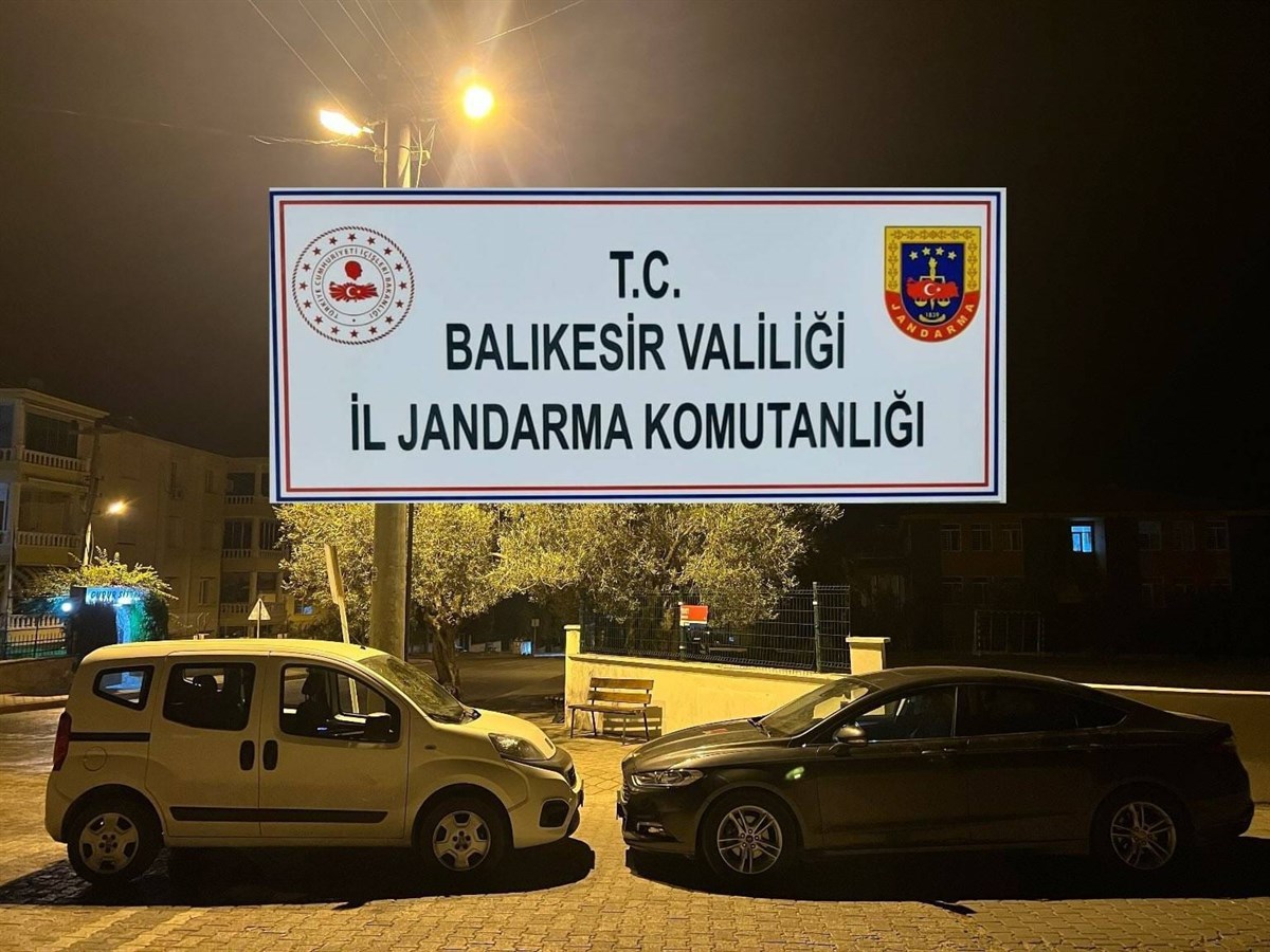 Balıkesir İl Jandarma Komutanlığı