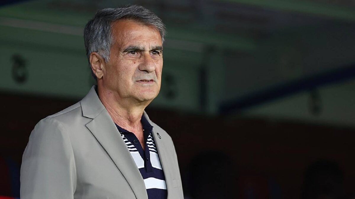 Trabzonspor, Şenol Güneş ile Sözleşme Detaylarını KAP’a Bildirdi