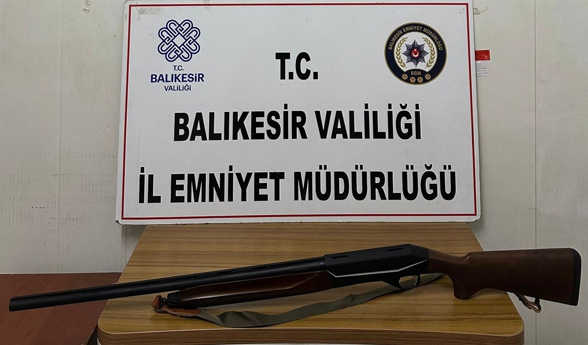 2 21 - Marmara Bölge: Balıkesir Son Dakika Haberleri ile Hava Durumu