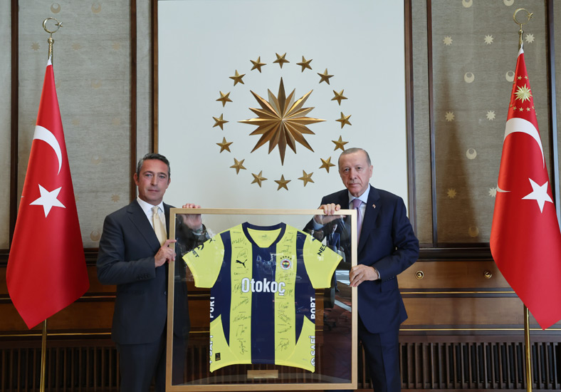 2024 09 17 Fenerbahce 04 - Marmara Bölge: Balıkesir Son Dakika Haberleri ile Hava Durumu