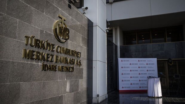 Türkiye Cumhuriyet Merkez Bankası