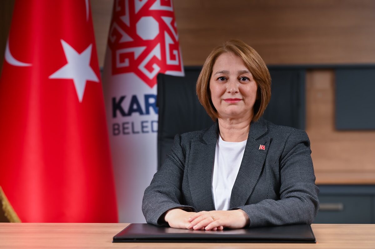 CHP Balıkesir İl Kadın