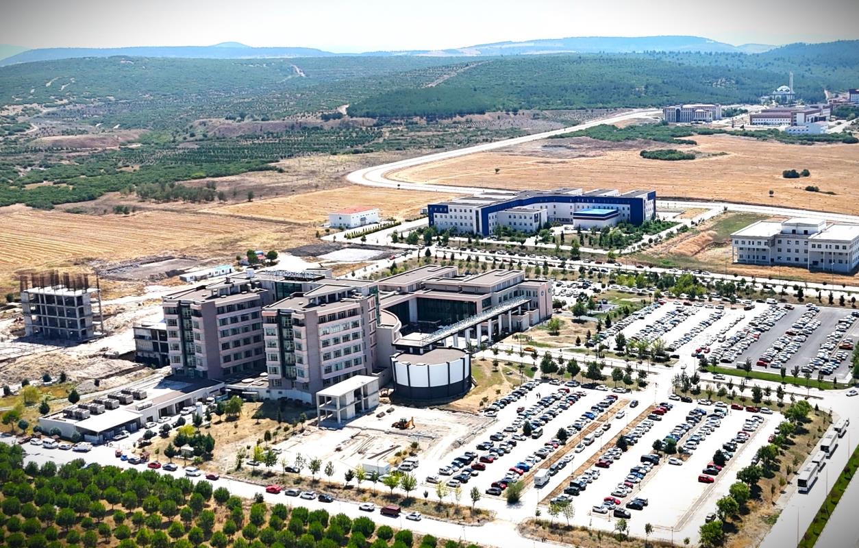 Balıkesir Üniversitesi Hastanesi, Sağlık