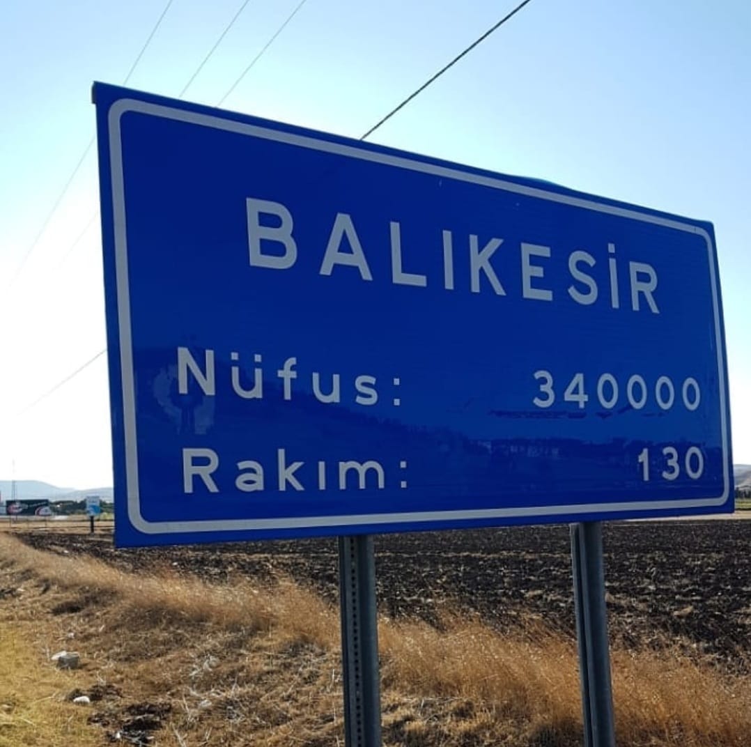 Balıkesir İl Jandarma Komutanlığı,