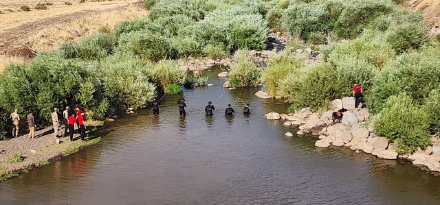 Diyarbakır’da 21 Ağustos'ta kaybolan