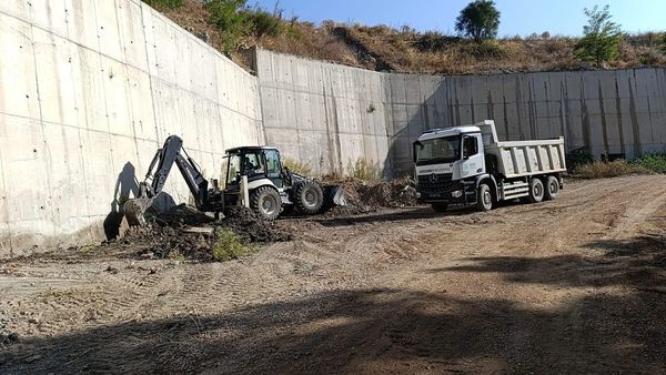 BAŞKAN BAHÇAVAN: “DURSUNBEY İÇİN DURMADAN ÇALIŞIYORUZ”