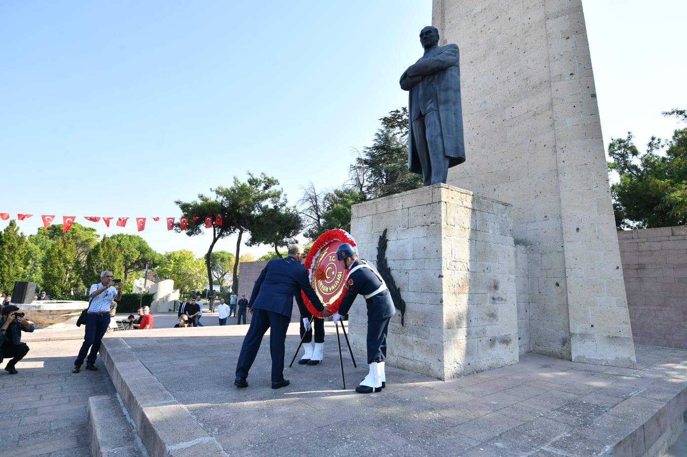 458872538 911999407629776 3422621569358505147 n - Marmara Bölge: Balıkesir Son Dakika Haberleri ile Hava Durumu