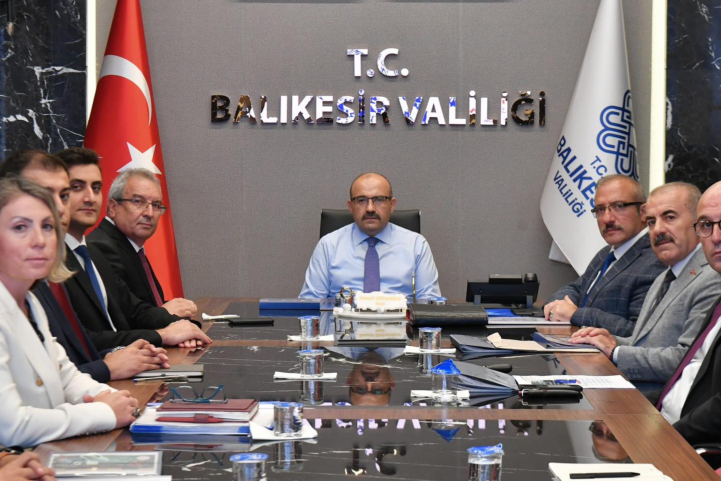 459115684 916139793882404 1522215933362601245 n - Marmara Bölge: Balıkesir Son Dakika Haberleri ile Hava Durumu