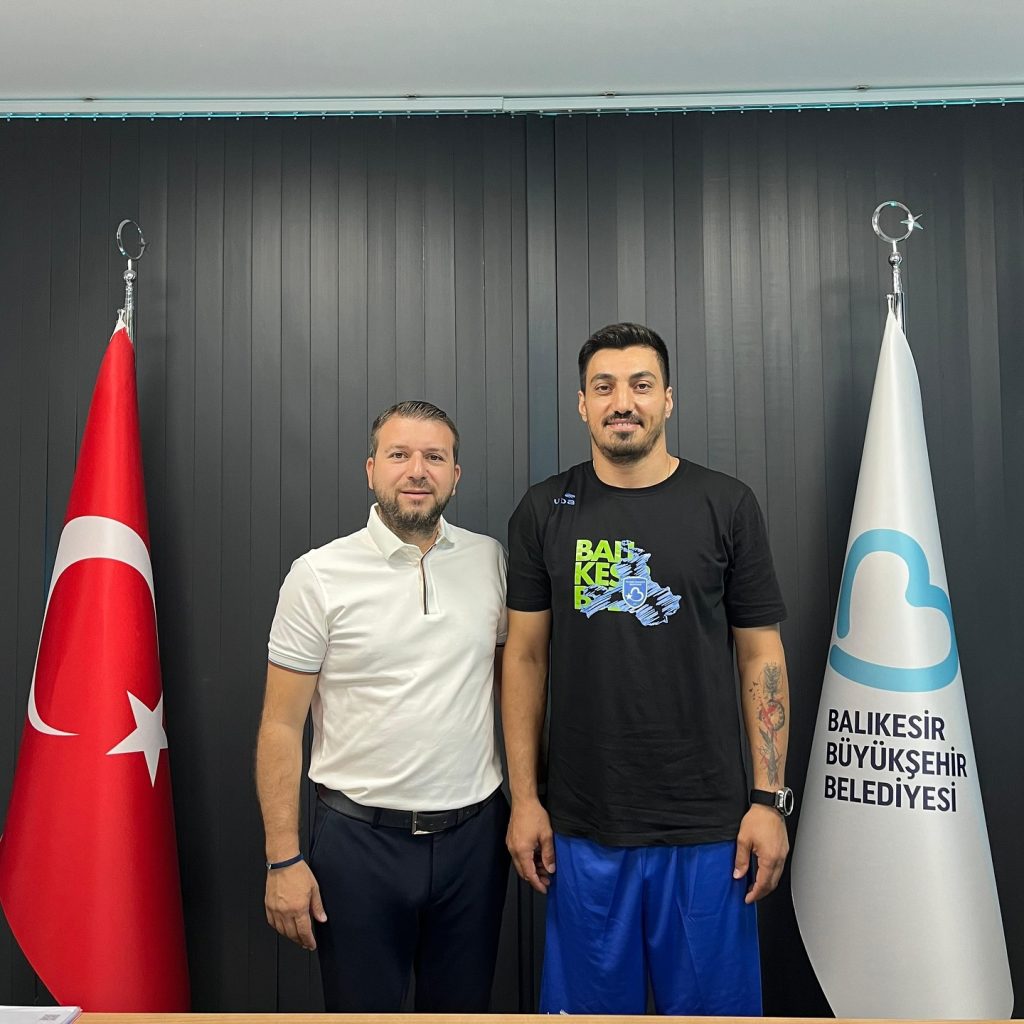 Balıkesir Büyükşehir Belediyespor, 2024-2025