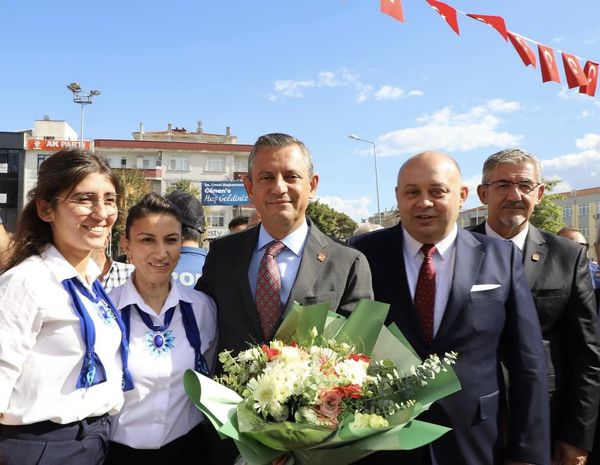 BAŞKAN İBRAHİM PALAZ: “ÇALIŞMALARIMIZI GENEL BAŞKANIMIZA AKTARDIK”