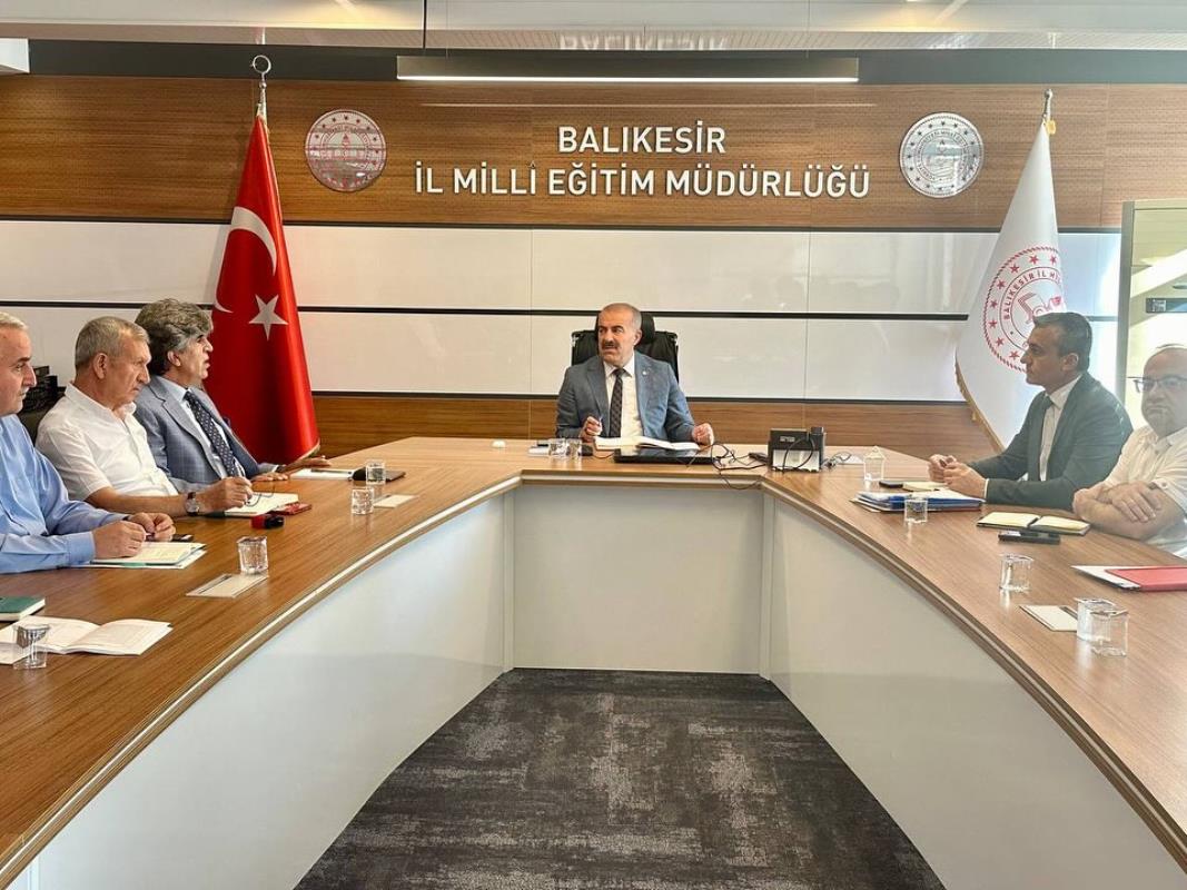 Balıkesir İl Millî Eğitim