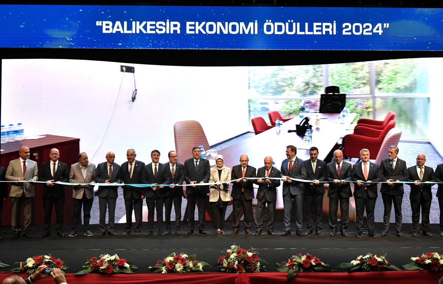 460170767 921266853369698 6555797795228111206 n - Marmara Bölge: Balıkesir Son Dakika Haberleri ile Hava Durumu