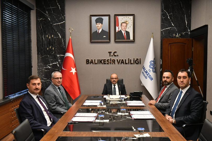 Balıkesir’de, toplum sağlığına ve