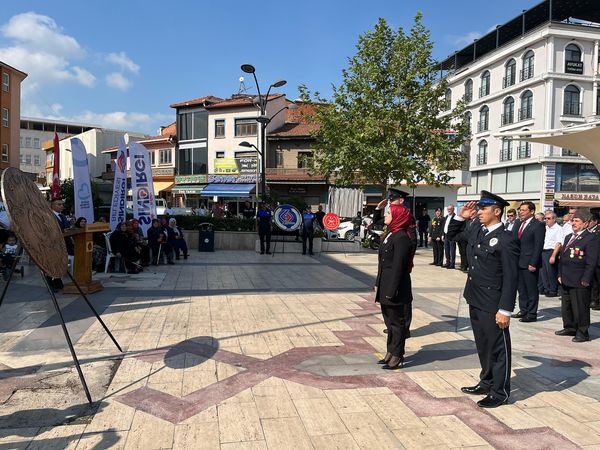 Sındırgı Belediye Başkanı Serkan