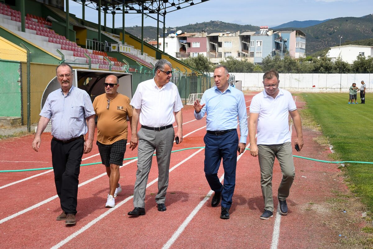 Balıkesir Gençlik ve Spor