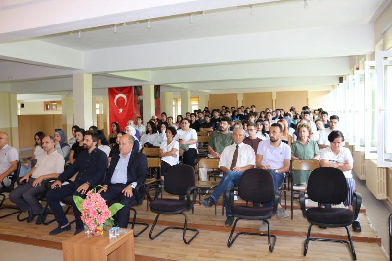 Balıkesir Üniversitesi Havran Meslek