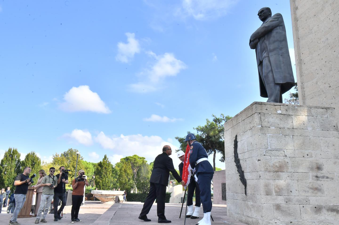 460490475 921086193387764 2361540240651121984 n - Marmara Bölge: Balıkesir Son Dakika Haberleri ile Hava Durumu