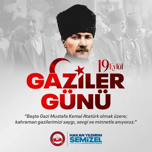 Susurluk Belediye Başkanı Hakan