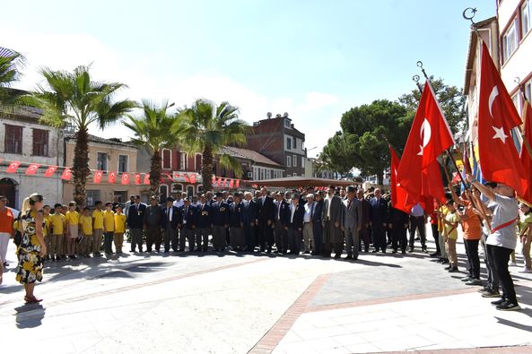 460718820 844641934519891 4125595750625285474 n - Marmara Bölge: Balıkesir Son Dakika Haberleri ile Hava Durumu