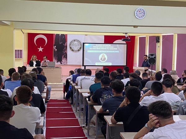 Balıkesir Üniversitesi Edremit Meslek