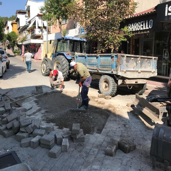 Bigadiç Belediye Başkanı Mustafa