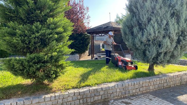 Susurluk Belediye Başkanı Hakan