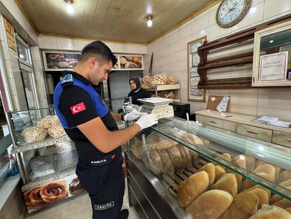 Dursunbey Belediyesi Zabıta Amirliği