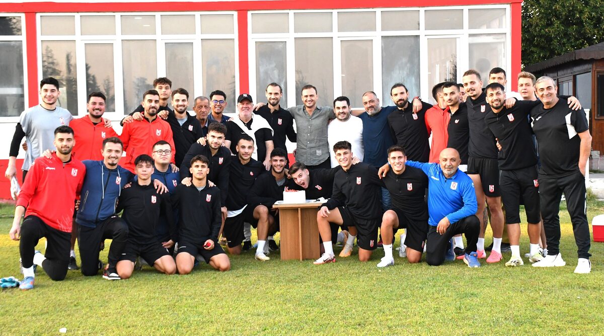 Balıkesirspor, 29 Eylül Pazar