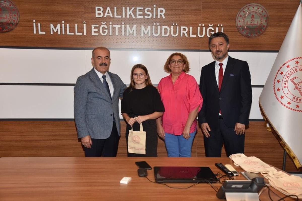 461125446 17998281317677787 7106109624390917010 n - Marmara Bölge: Balıkesir Son Dakika Haberleri ile Hava Durumu