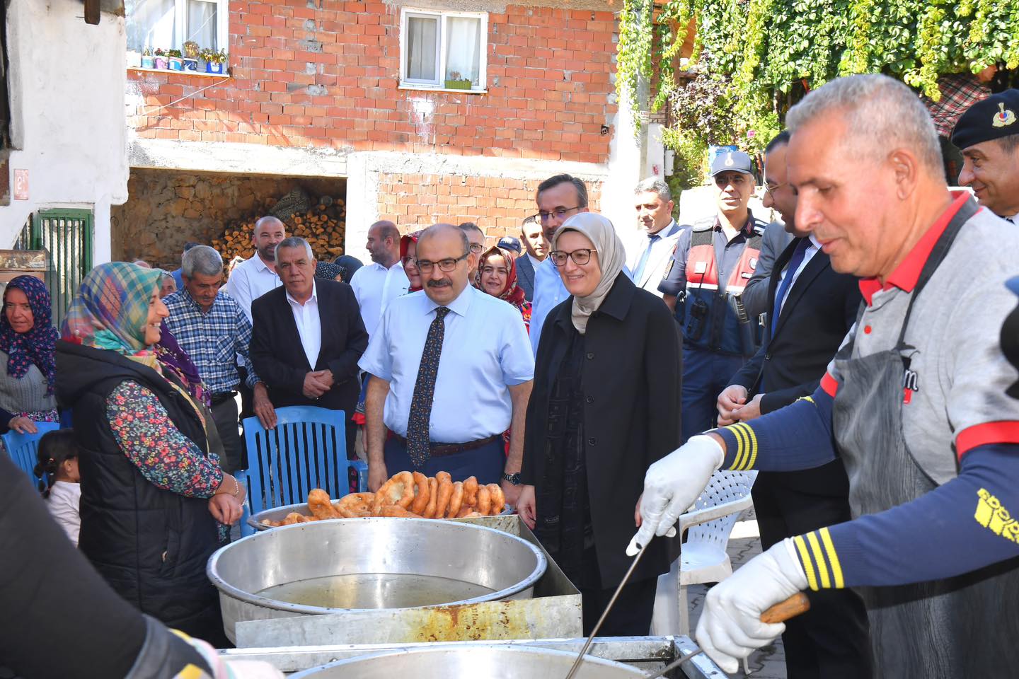 461163432 927335662762817 2881505508894734418 n - Marmara Bölge: Balıkesir Son Dakika Haberleri ile Hava Durumu