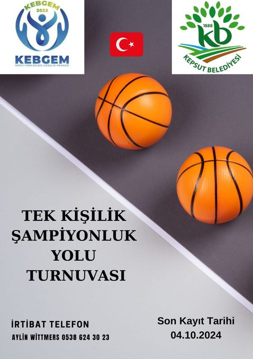 Kepsut Belediyesi, gençlerin spor