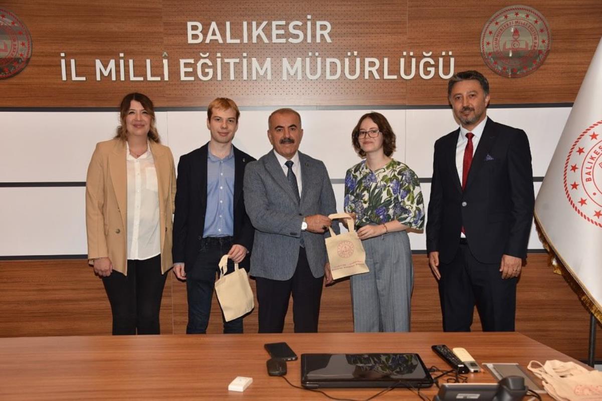 Balıkesir İl Milli Eğitim