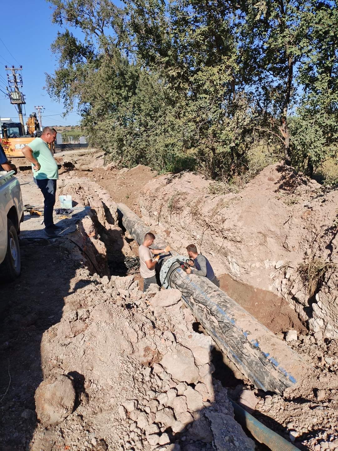 461322482 10231987689138123 6639538164334381057 n - Marmara Bölge: Balıkesir Son Dakika Haberleri ile Hava Durumu