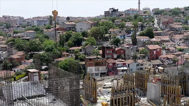 İSTANBUL’DA DÖNÜŞÜM HIZ KAZANDI