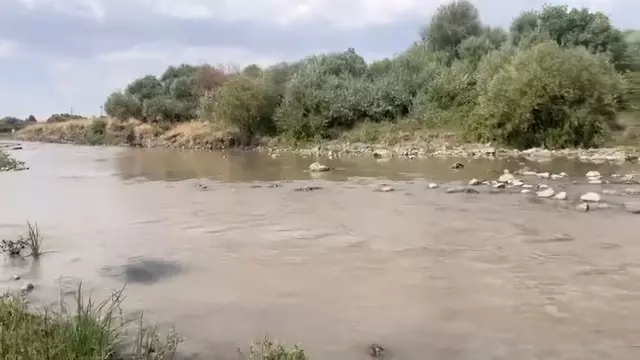 “NARİN’İN CANSIZ BEDENİ O DEREDE BULUNDU: CİNAYET ŞÜPHESİ ARTIYOR!”