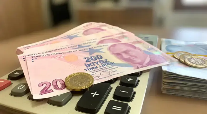 BANKADA PARASI OLANLAR DİKKAT