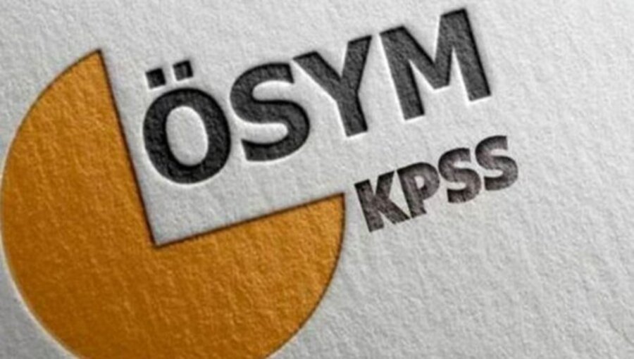 2024 KPSS Önlisans sınav