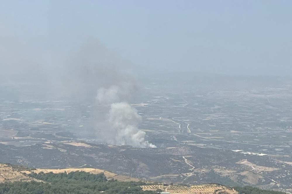 AW282871 01 - Marmara Bölge: Balıkesir Son Dakika Haberleri ile Hava Durumu