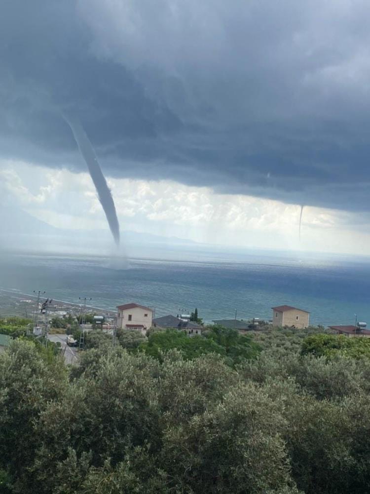 AW290717 02 - Marmara Bölge: Balıkesir Son Dakika Haberleri ile Hava Durumu