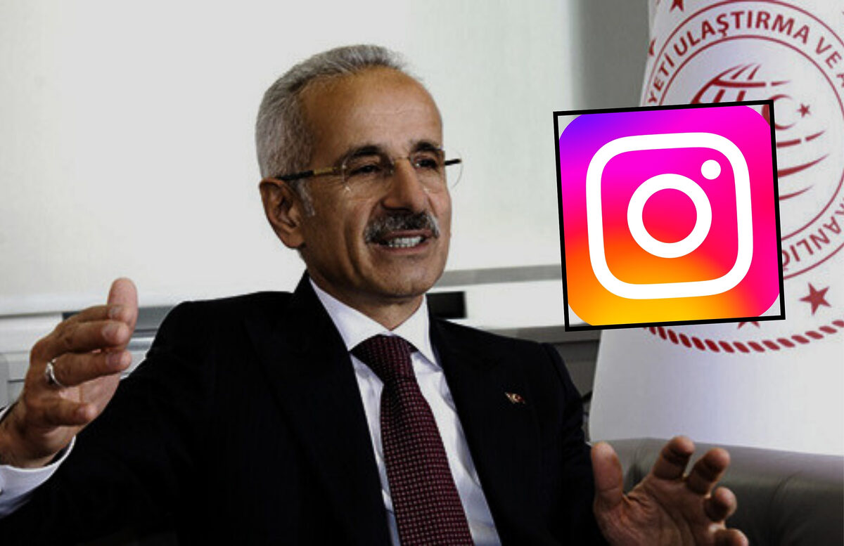 Bakan Uraloğlu, Instagram Erişim Engeli Hakkında Konuştu: “Yasakçı Değiliz, Toplumun Hassasiyetlerini Gözetiyoruz”