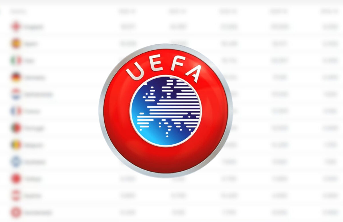 UEFA Avrupa Ligi'nde ilk