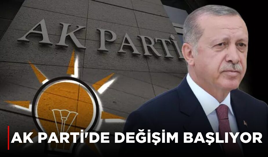 AK Parti, yerel seçim